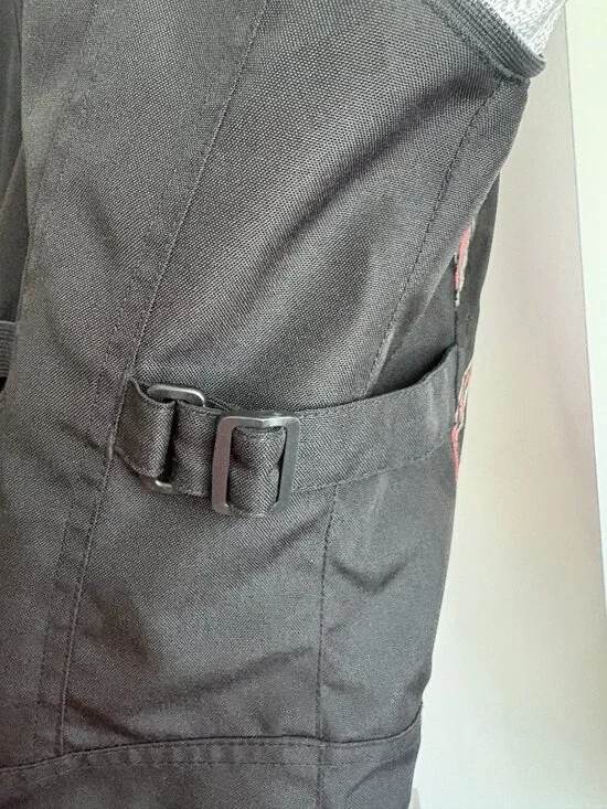 Harley Davidson Riding Jacket - Picture 6 of 12